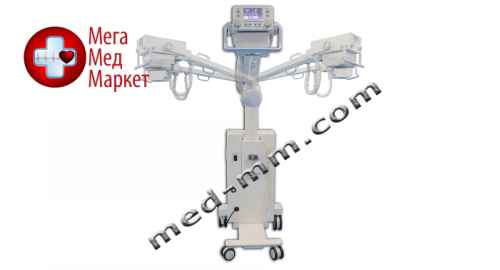 Купить Палатный (мобильный) рентгеновский апарат ECORAY ULTRA 200 цена, характеристики, отзывы